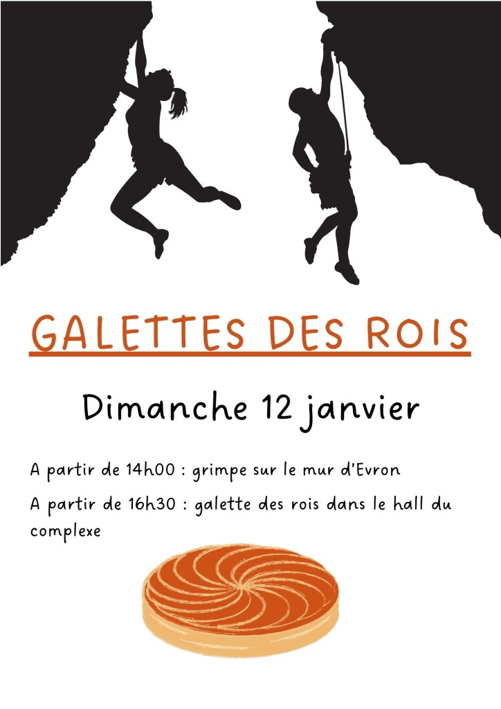 Galette des rois