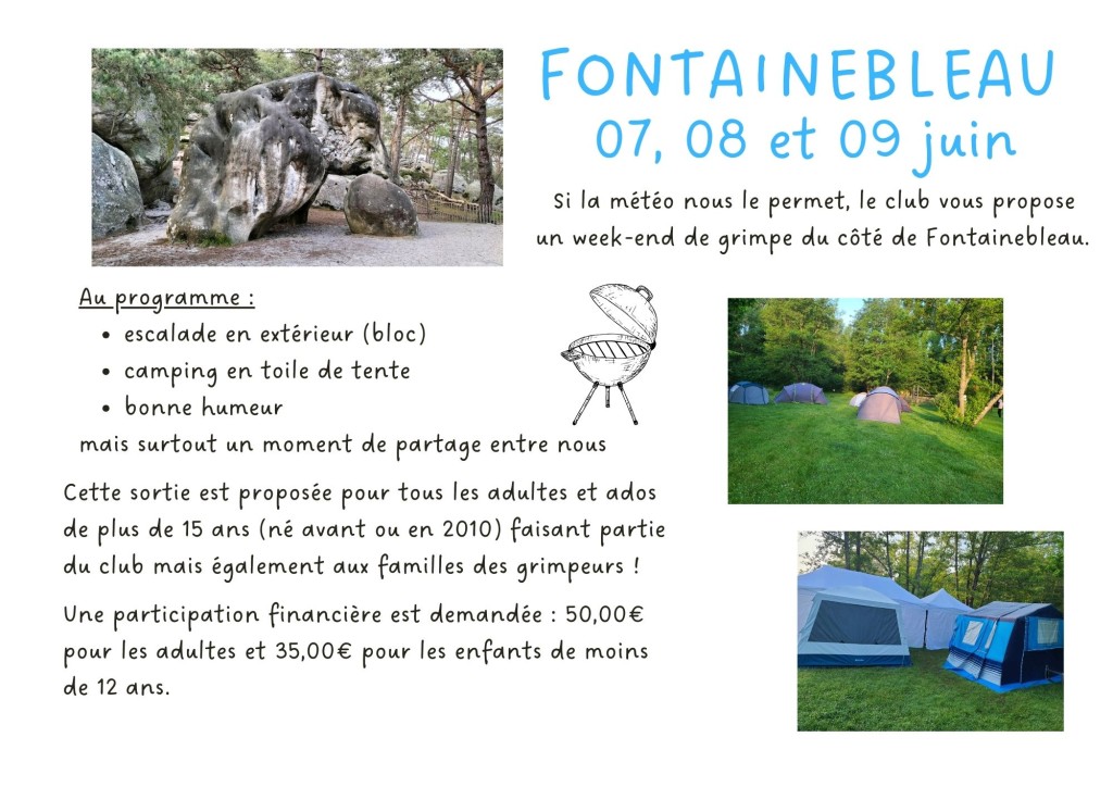 Fontainebleau