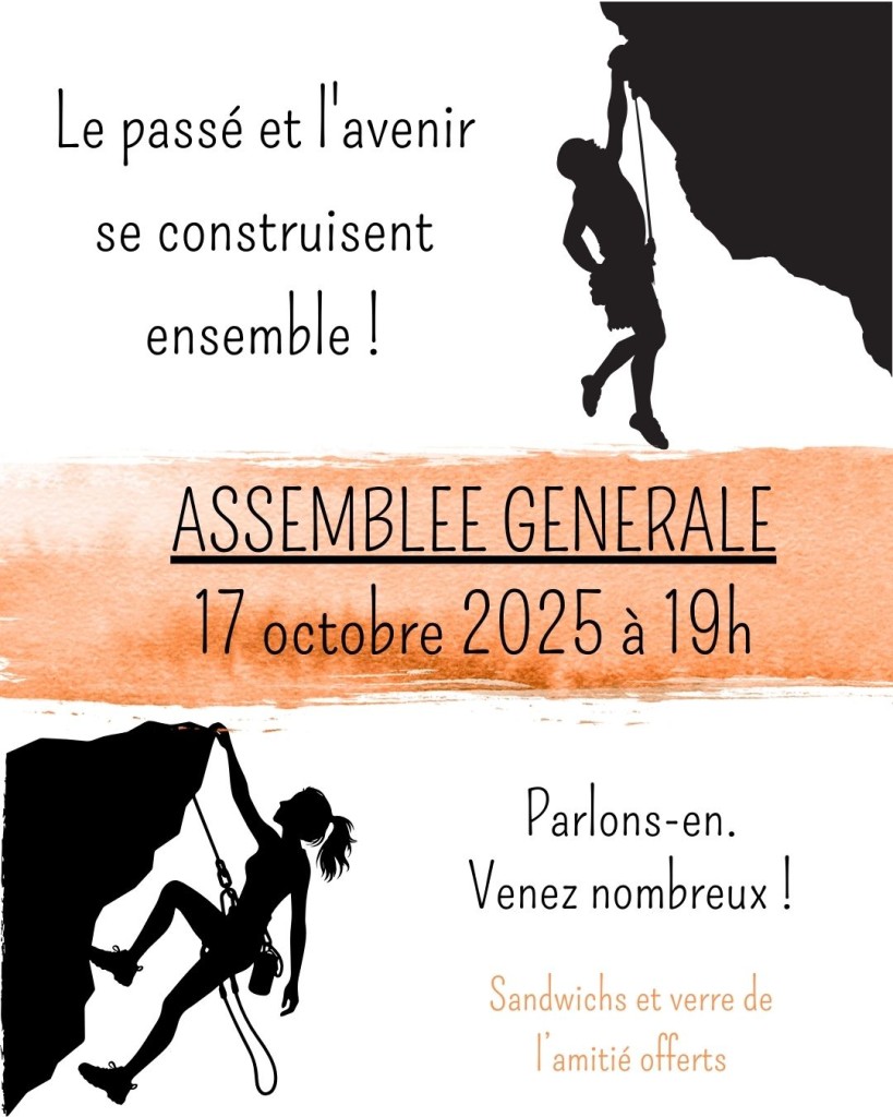Assemblée générale 2025 (instagram)