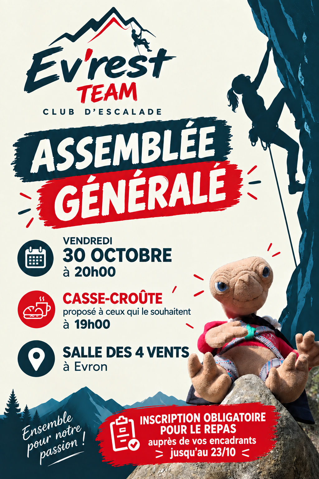 Assemblée générale